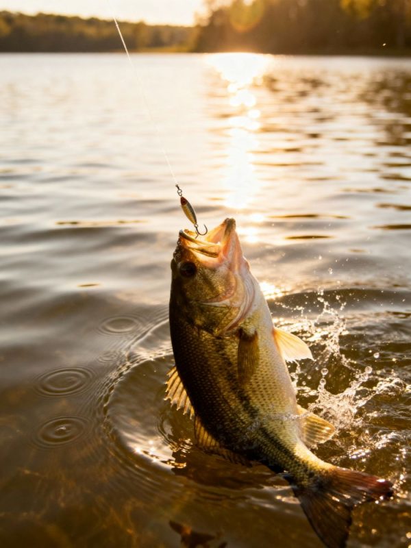 Professional fishery and aquaculture services focused on sustainable production and high output.